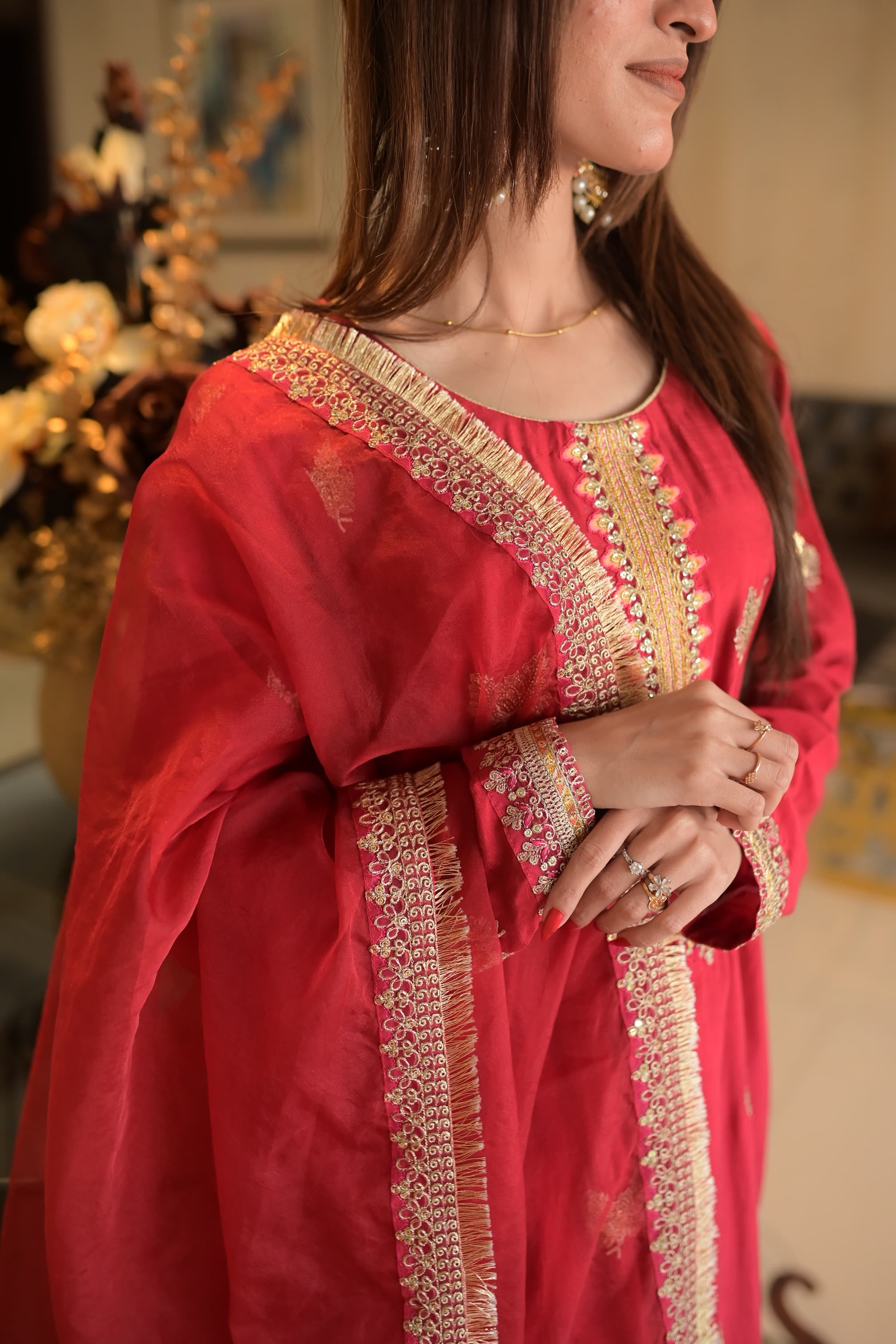 Elegant Designer Collection - Thumbnail 3